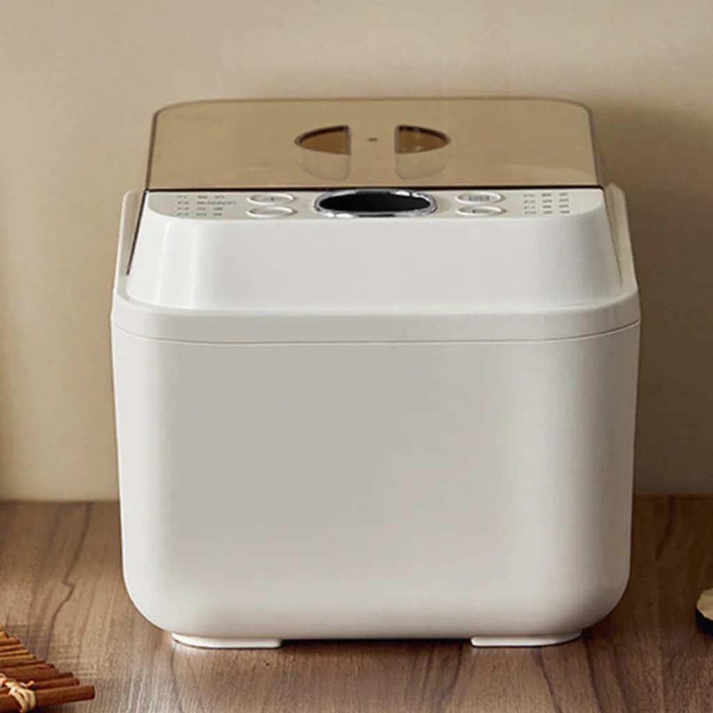Автоматична йогуртниця та ферментатор, 500-1000ml, 220V