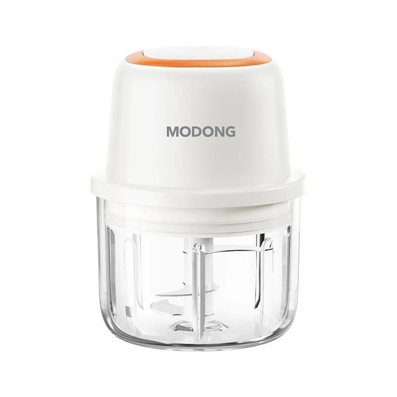 Електричний прилад для дитячого харчування, скляна чаша 300ml 45W
